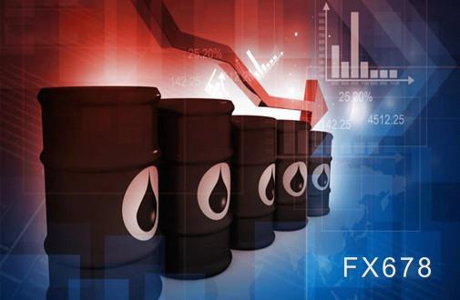 API原油和成品油库存全线大降，美油涨幅扩大至逾3%收复41关口