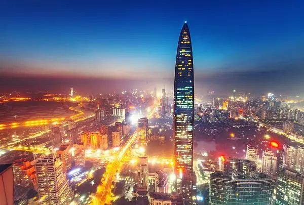 十大消费城市大洗牌：上海消费超万亿，重庆狂升至第三！深圳数据也亮了