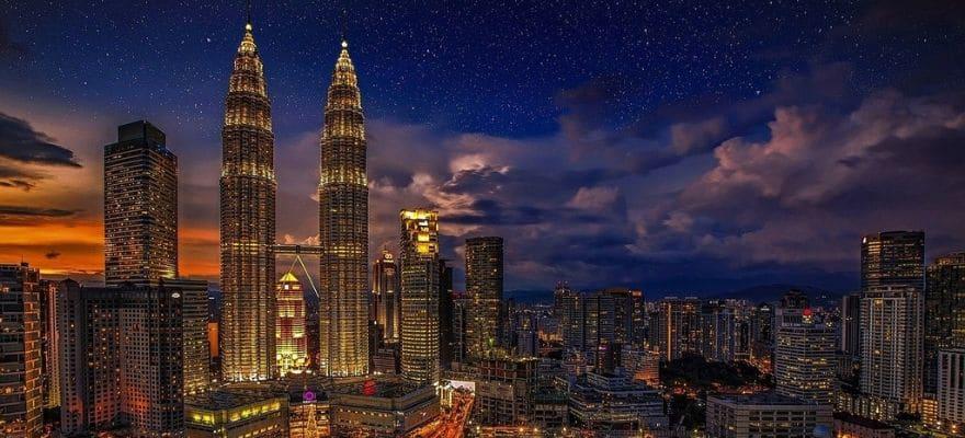 UPDATES - Malaysia Hits Midtou and Actionnode with Regulatory Warnings