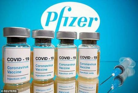 Phân tích cơ bản Forex ngày 19/11 - Vì sao thị trường bỏ qua tin nóng vaccin?