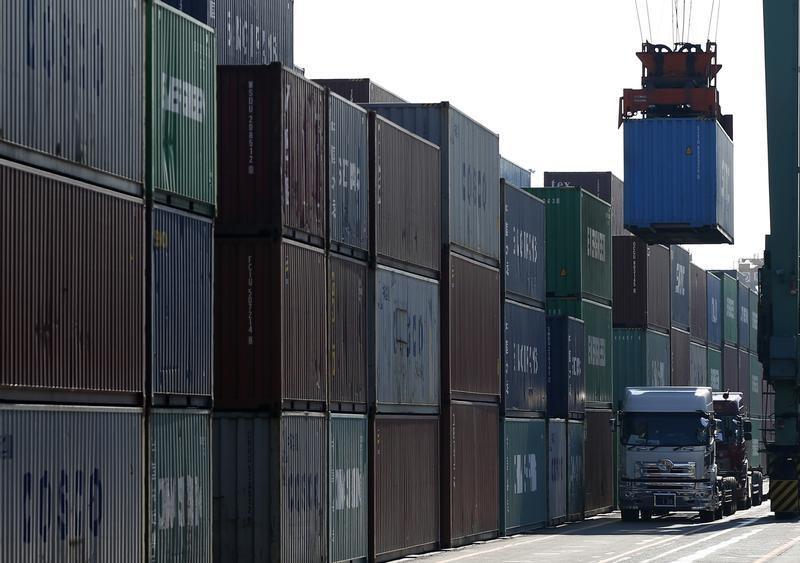 港口航运板块创下18个月以来新高，机构称集装箱生产已排到明年2月份