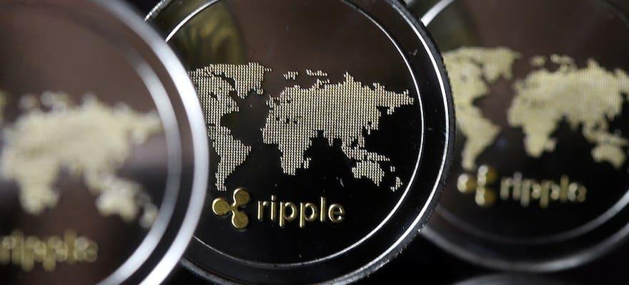 BREAKING - Ripple Exits from 33% of Its MoneyGram Investment
