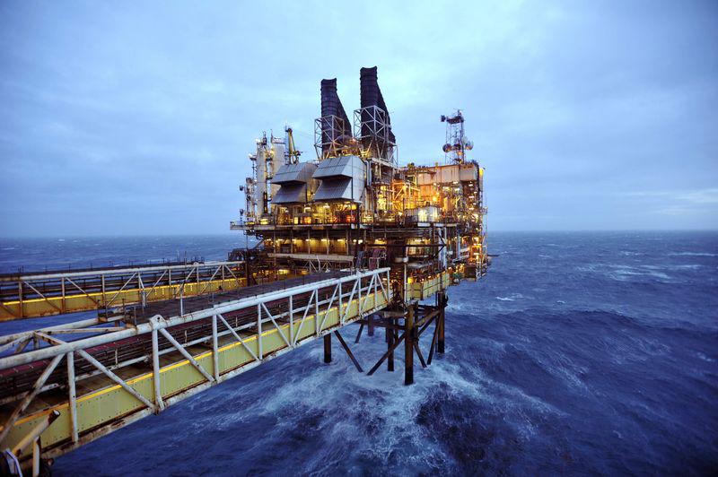 大摩：英国石油股息率上升冲淡负面因素，上调评级至“持股观望”