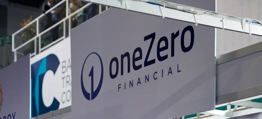 BREAKING - oneZero Allows Clients to Select Multiple Regulatory Reporting Vendors