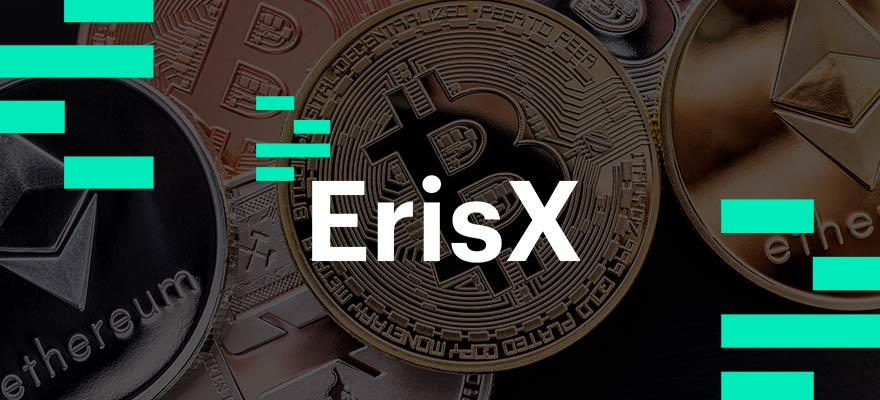 ErisX将把清算服务扩展到加密货币之外