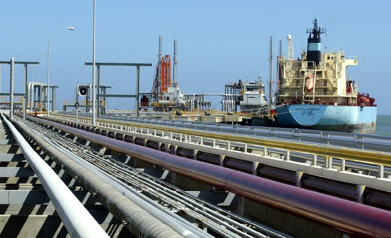 BREAKING: Venezuela Resumes Direct Oil Shipments to China Despite U.S. Sanctions