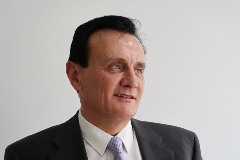 BREAKING: CEO says AstraZeneca likely to run new global trial of COVID-19 vaccine