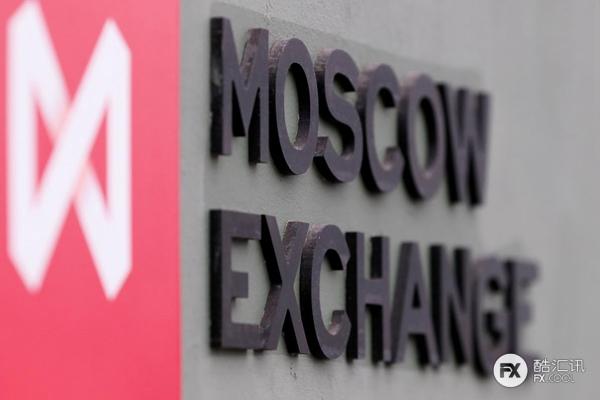 增长24.4%！莫斯科交易所发布2020年10月交易量