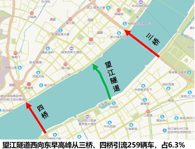 提升道路通勤效率，银江股份助力杭州打造交通“样板”