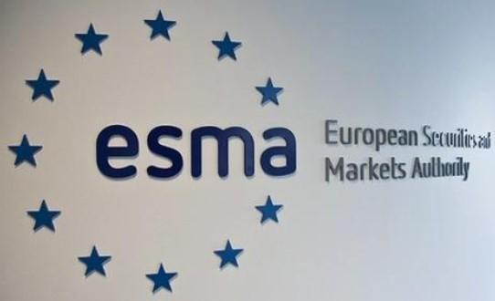 ESMA将总部位于英国的Euroclear确认为证券托管人