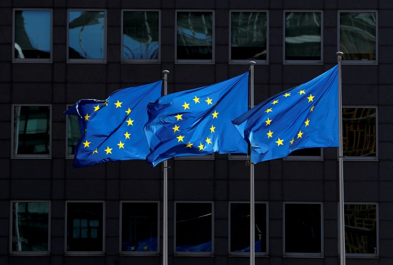 BREAKING: E.U. Faces Dangerous Dilemma Over Financing Battle