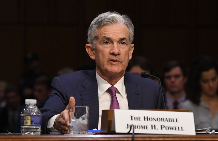 Fed's Powell Wins Forbes' Crypto Person of the Year Honors; Do They Give Awards for Snark?
