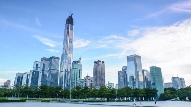 深圳写字楼迎来至暗时刻：租金最高下跌30％！