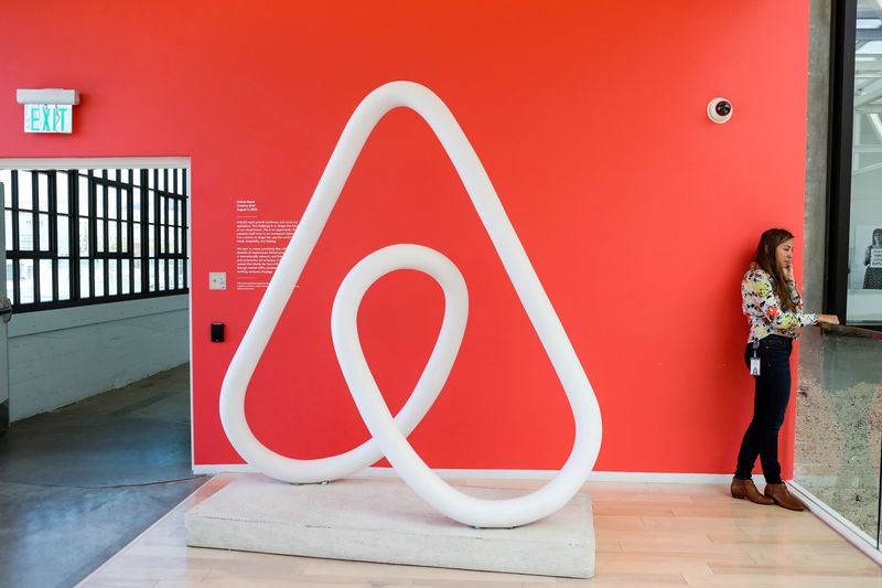 BREAKING: Airbnb Aims for $35 Billion Valuation in Long-Awaited IPO