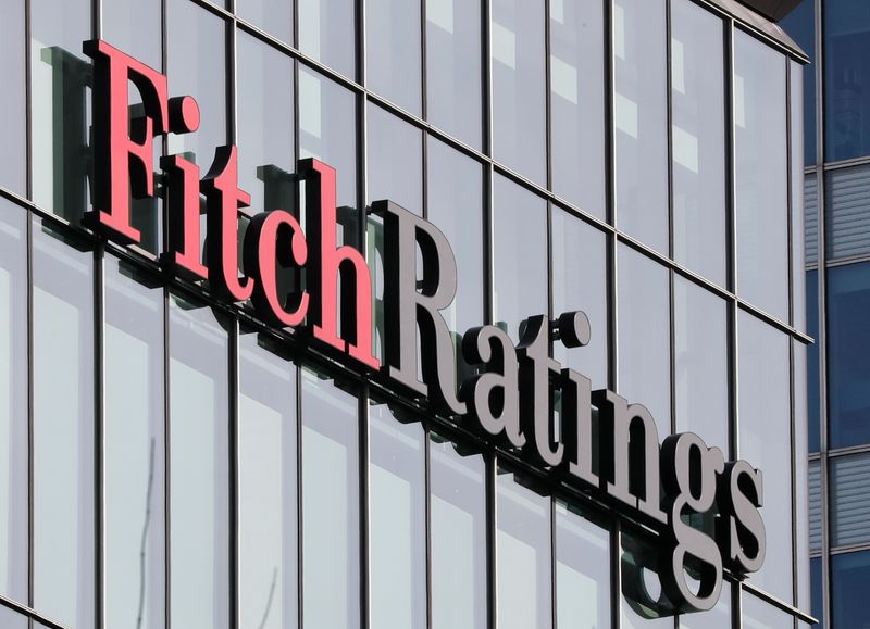 BREAKING: Fitch Says Upgrades of Major Economies Unlikely in 2021 Despite COVID-19 Vaccine
