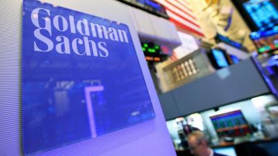 Goldman Sachs chuyển hướng sang phục vụ số đông