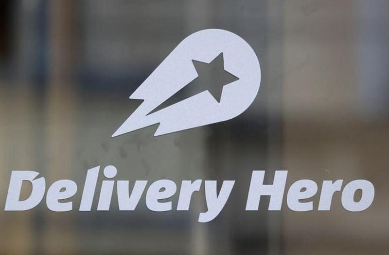 外卖平台Delivery Hero涨约6% 无惧收购韩国最大外卖应用遇阻