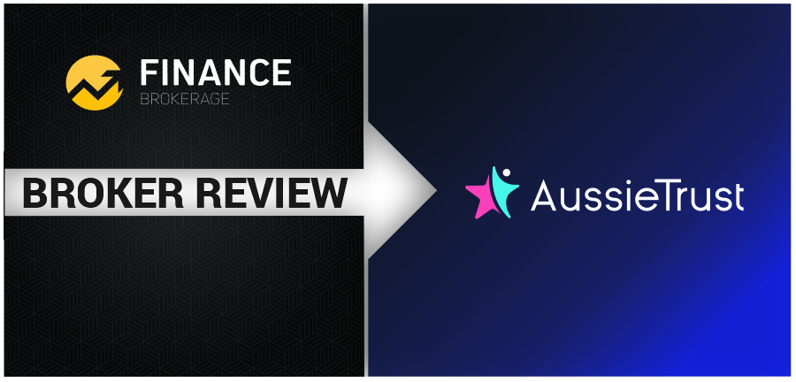REVIEW - AussieTrust Forex & CFD Broker