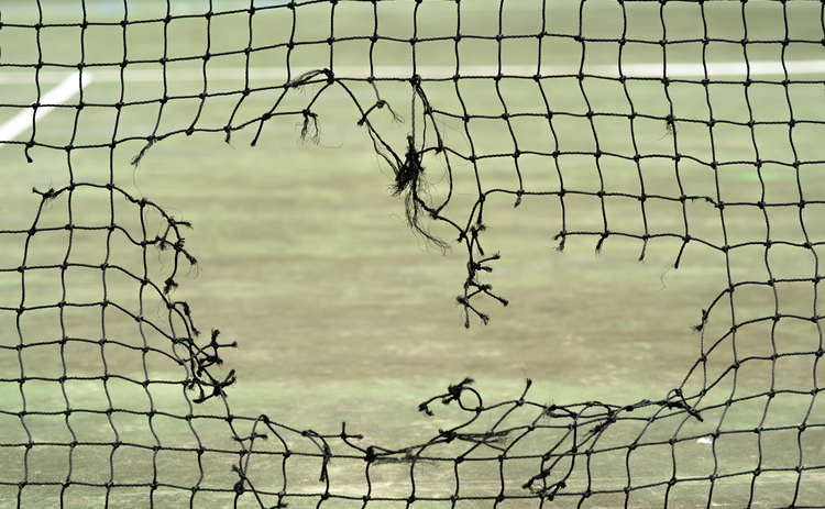 SA-CCR switch clouded by confusion over netting sets