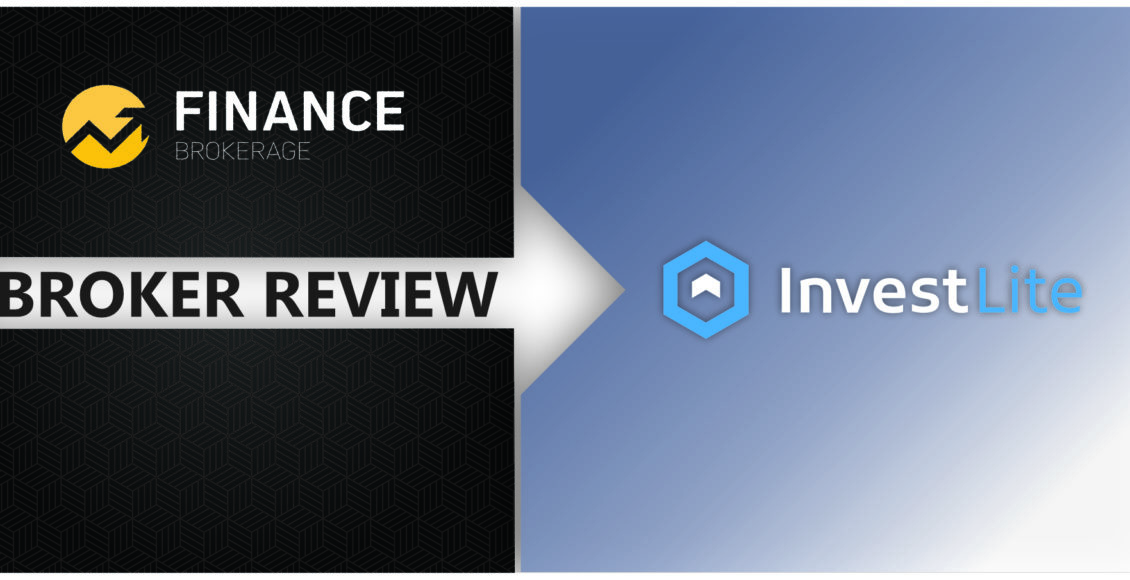 REVIEW - InvestLite Forex Broker