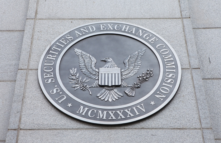 SEC Disapproves BOX Security's Request to Report Stock Trading Data on Ethereum Blockchain