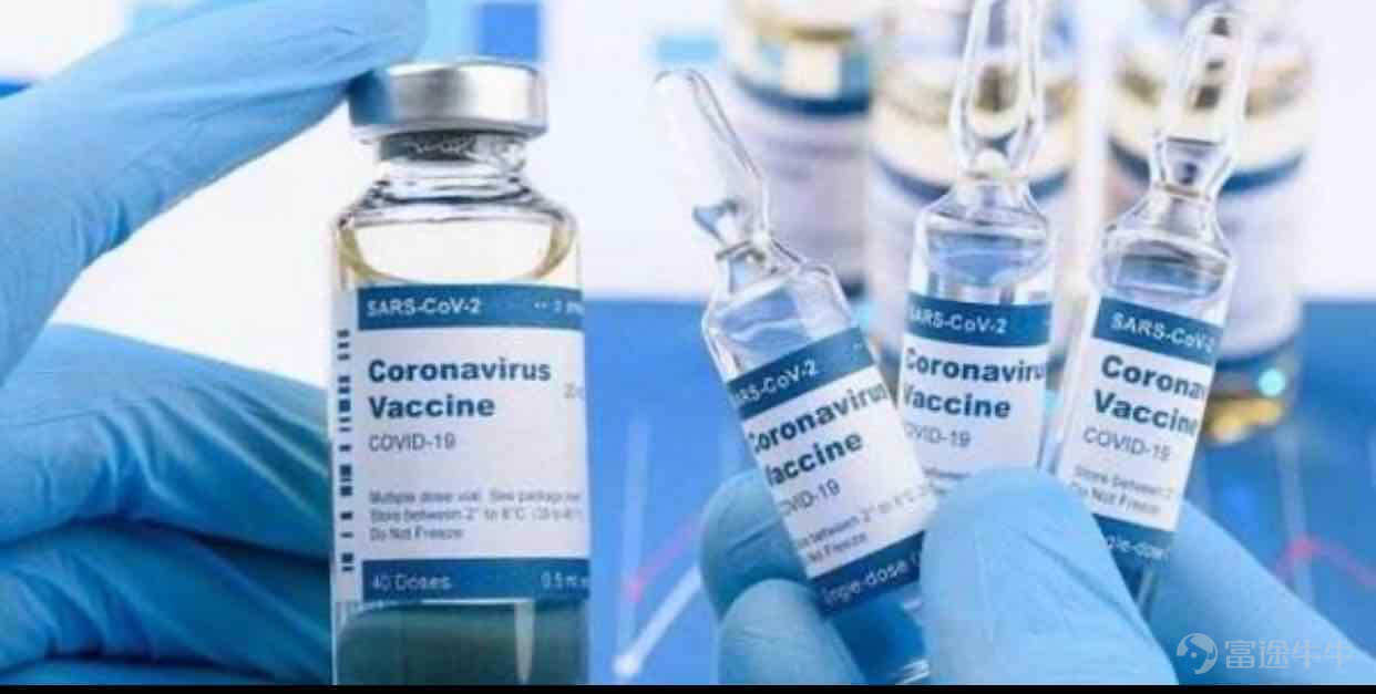 新冠疫苗在英国获批，瑞辉与BioNTech会继续强势突破吗？