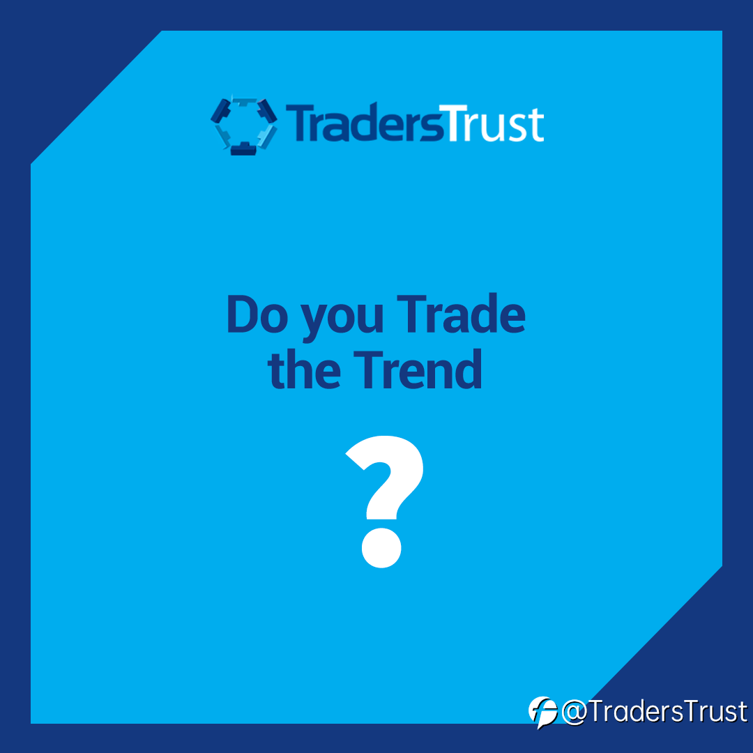 Do you Trade the Trend?