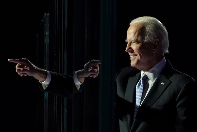 BREAKING: U.S. Electoral College Formally Confirms Joe Biden's Victory Over Trump