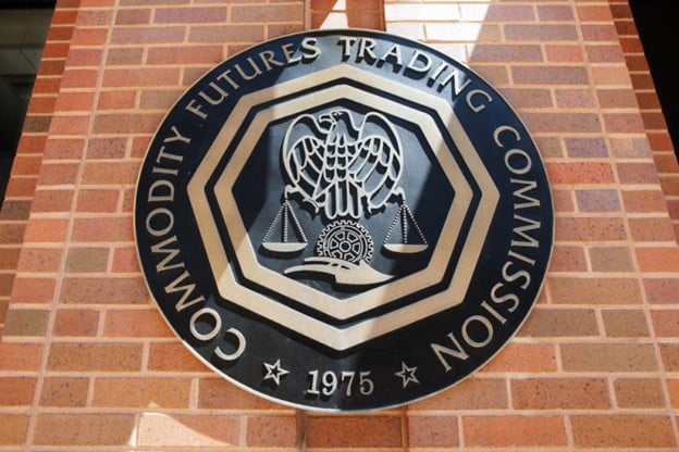 REVIEW - Commodity Futures Trading Commission (CFTC)