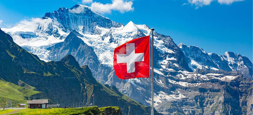 Trading Volume on Bitcoin Suisse Doubled in November