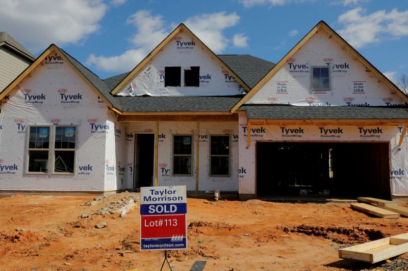 BREAKING: U.S. Housing and Manufacturing Data Suggest Economic Recovery Slowing