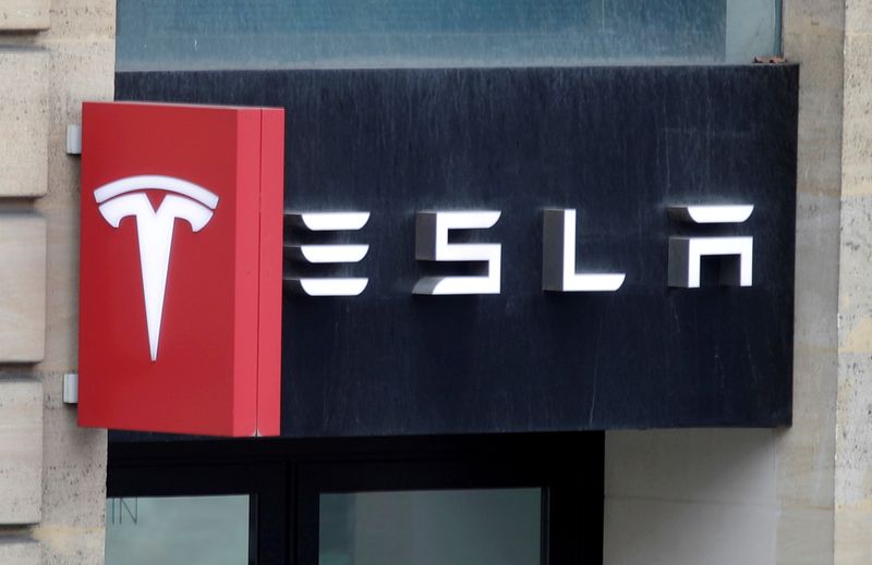 BREAKING: S&P 500 Add Tesla All At Once, Shares Surge