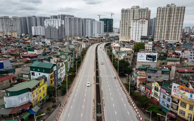 Kinh tế Việt Nam tăng trưởng 2,91%, thuộc nhóm cao nhất thế giới