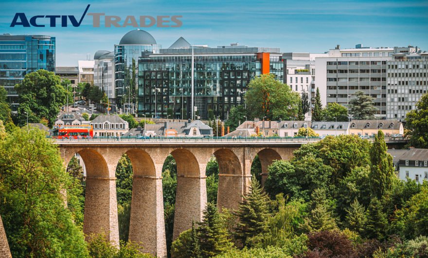 ActivTrades secures licence for Luxemburg office to keep country European focal point