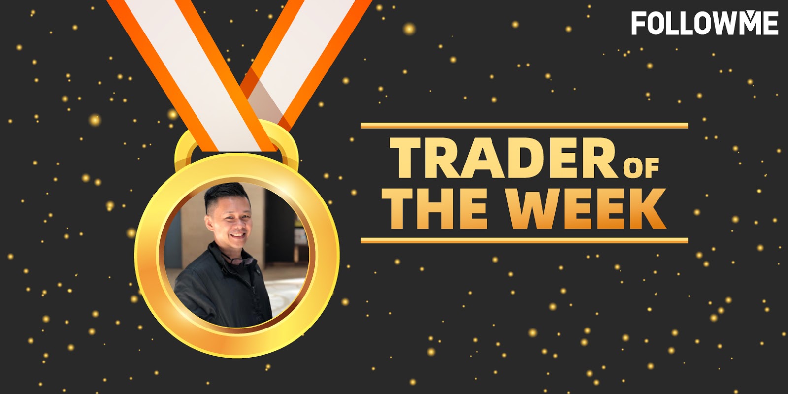 TRADER OF THE WEEK | @id2rich