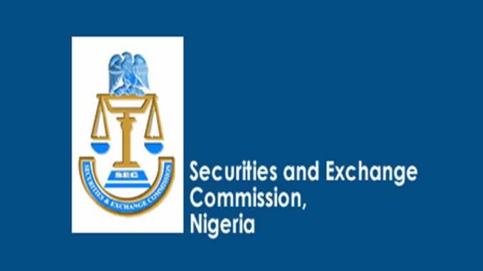 REVIEW - Securities and Exchange Commission Nigeria