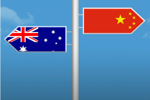 Úc thông qua luật mới lật ngược thỏa thuận 'Vành đai và Con đường' với Trung Quốc