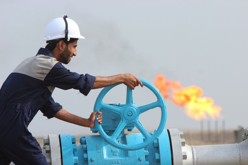 BREAKING: Oil Up Again as OPEC Deal Shows Cartel is Learning