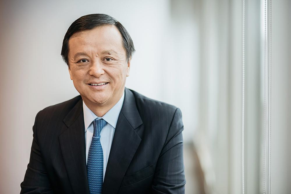 港交所CEO李小加即将离任，称未来将继续发挥金融所长