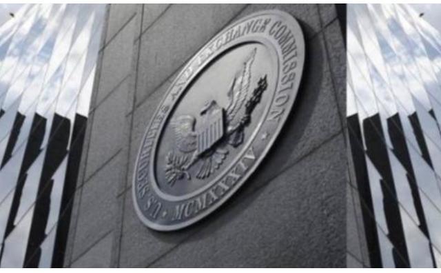 SEC宣布对Cormark证券和Virtu ITG的指控进行和解