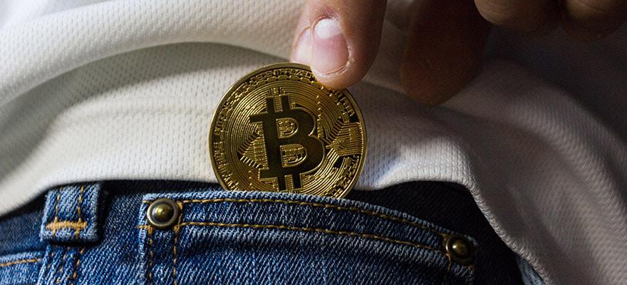 Asset Manager VanEck Tries a Fourth Time for Regulated Bitcoin ETF