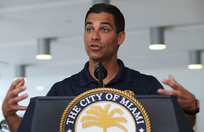 Miami Mayor 'Exploring' Ideas in Crypto Governance