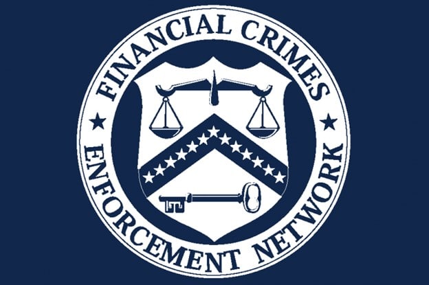 REVIEW - Financial Crime Control Network (FinCEN)