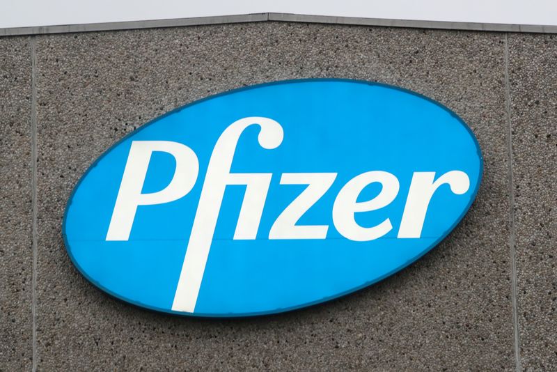 BREAKING: Britain Gets Ready For Roll-Out of Pfizer's COVID-19 Vaccine This Week