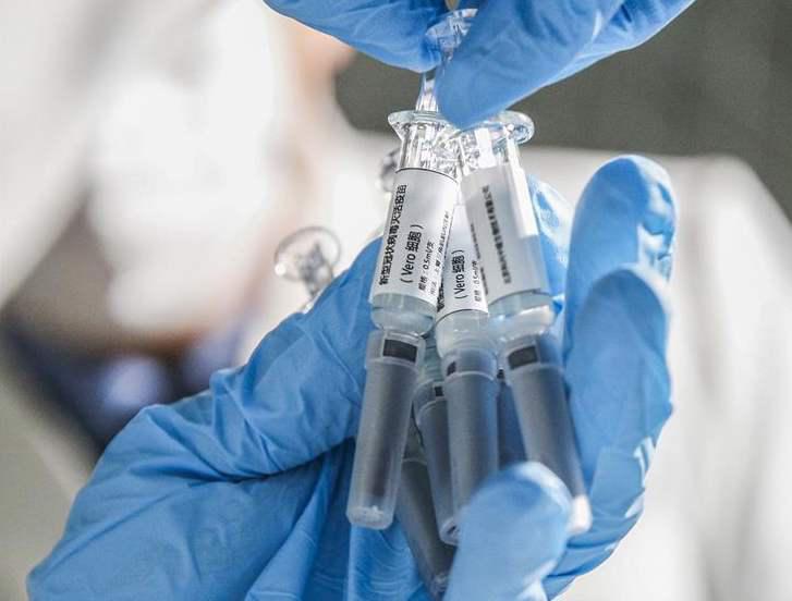 新冠病毒疫苗下一步怎么接种？官方回应十大关键问题