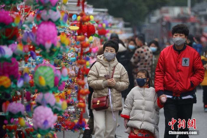 年终经济观察：2021年中国旅游业或现三大变化
