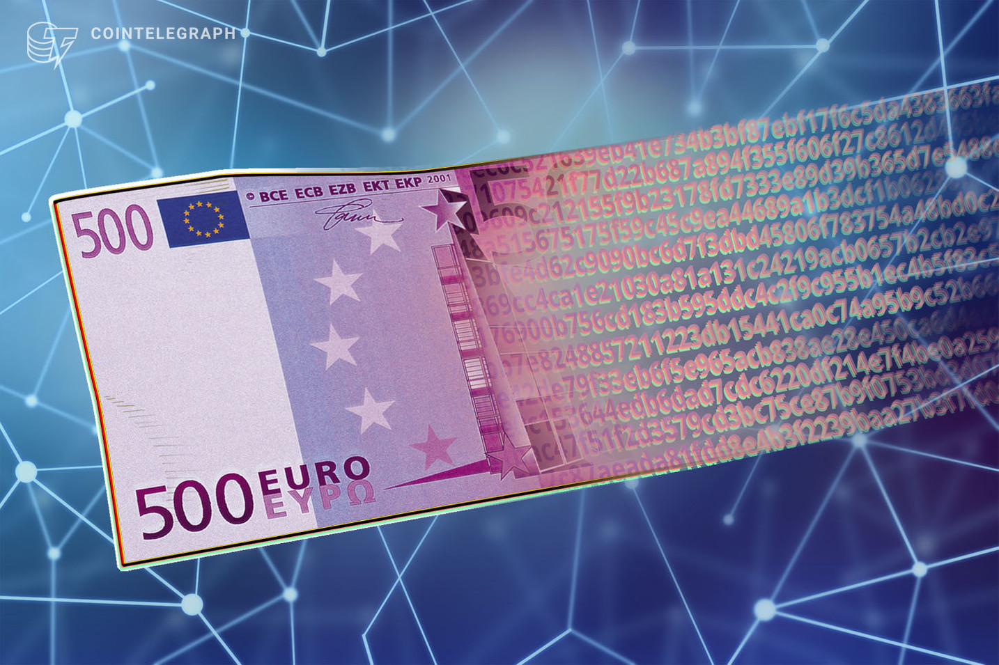 European central bankers predict that the digital euro is at least five years away