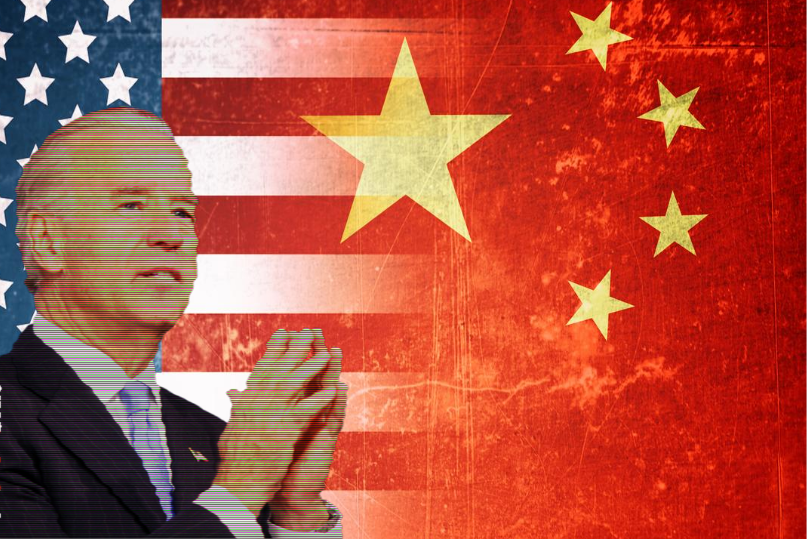 Chuyên gia: Bắc Kinh đừng quá hy vọng về một tình hình lạc quan với Mỹ