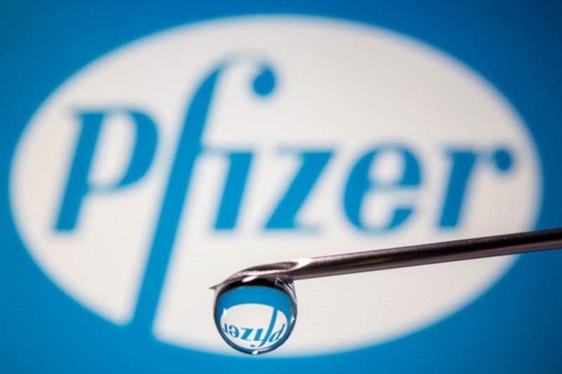 Pfizer, Broadcom, and Airbnb: Three Things to Watch