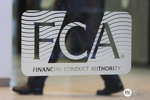 FCA对嘉信理财英国子公司罚款869万英镑！